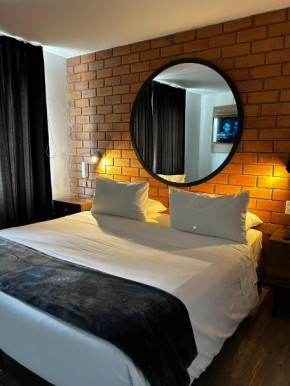 Serendipia Elegant Loft 401